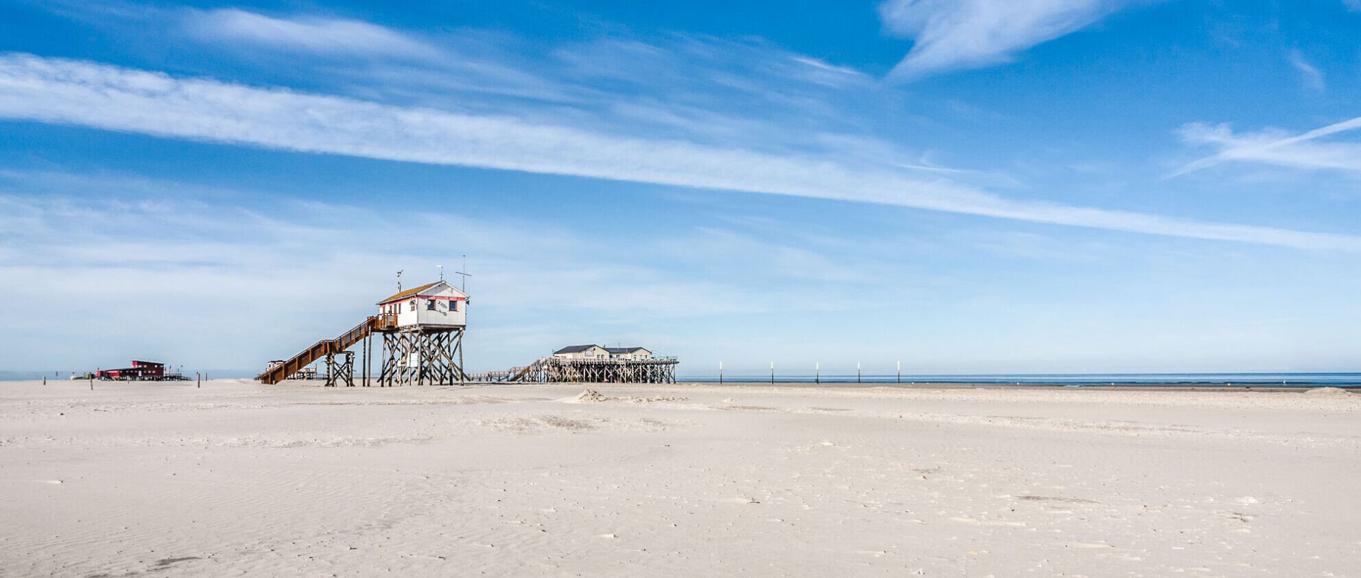 St. Peter-Ording