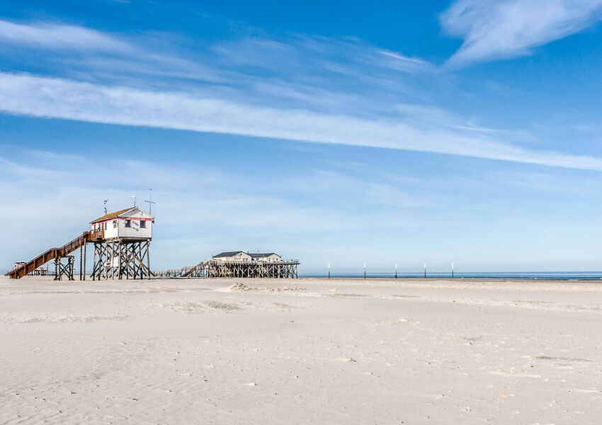 St. Peter-Ording