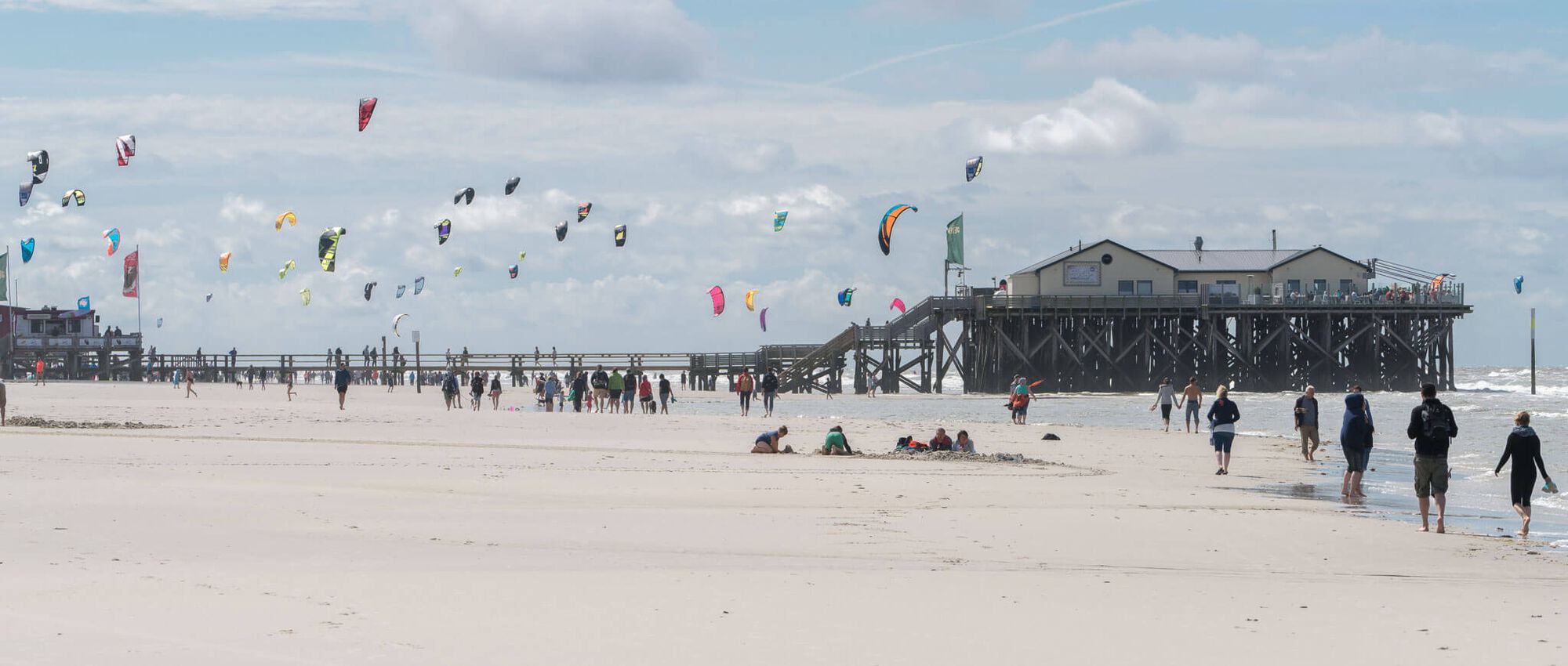 St. Peter-Ording