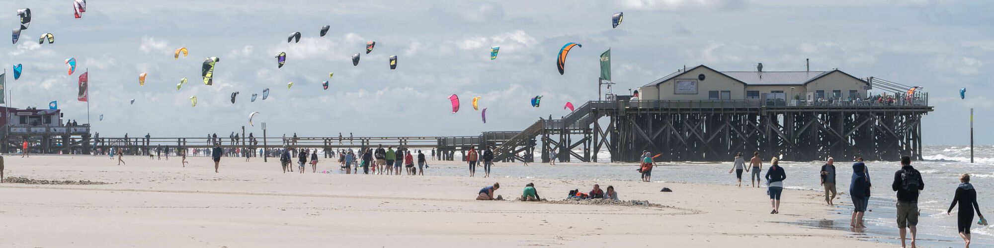 St. Peter-Ording