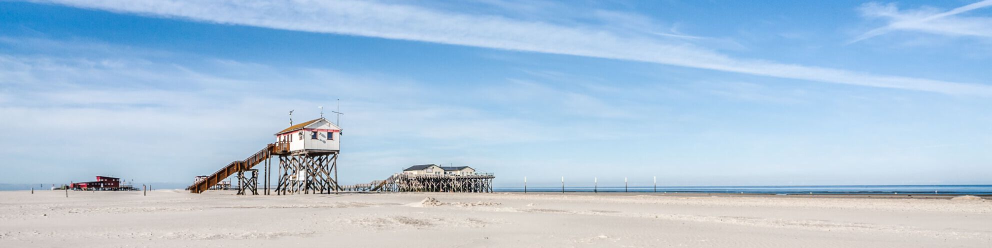 St. Peter-Ording